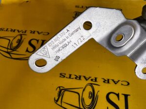 MOCOWANIE WSPORNIK UCHWYT BLACHA PRAWY PRAWA PORSCHE CAYENNE COUPE 9Y3 9Y0