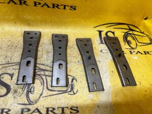 MOCOWANIE WSPORNIK PODSZYBIA RENAULT MEGANE IV