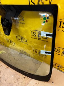 SZYBA CZOŁOWA GRZANA SOUNDSCREEN FORD PUMA MK2 20R