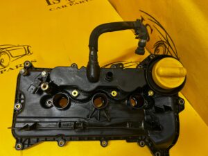 POKRYWA DEKIEL ZAWORÓW DACIA DUSTER II 1.0 TCE H4D F480