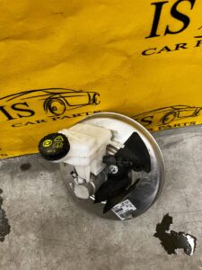 POMPA SERWO HAMULCOWE PEUGEOT 3008 II 2