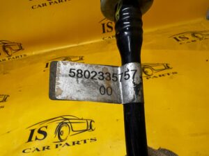 PRZEWÓD WĄŻ RURA RURKA PODCIŚNIENIA Z CZUJNIKIEM IVECO DAILY VI 2.3 DIESEL