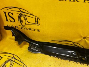 PODSZYBIE METALOWE DOLNE OSŁONA PODSZYBIA SKODA SCALA