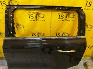 DRZWI TYŁ TYLNE LEWY LEWE RENAULT ESPACE V TED17 D17