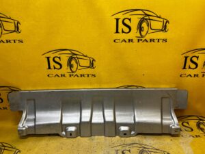 OSŁONA TERMICZNA BLACHA MOCUJĄCA PORSCHE CAYENNE COUPE 9Y3 9Y0