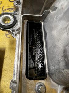 STEROWNIK MODUŁ ZAWIESZENIA TESLA MODEL 3 PRZEDLIFT