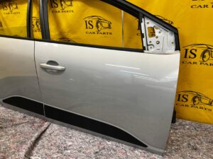 DRZWI PRAWA STRONA PRAWY PRZÓD TYŁ DACIA SANDERO III STEPWAY TEKQF 2022R