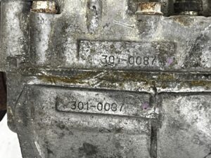 A8 D4 4H0 3.0 TDI DYFER MOST TYLNY DYFERENCJAŁ