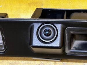 KAMERA COFANIA KLAMKA OTWIERANIA KLAPY BAGAŻNIKA AUDI A8 D4