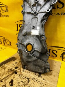 POKRYWA OBUDOWA ROZRZĄDU RENAULT 1.3 TCE