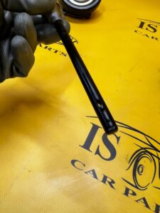 CZUJNIK POZIOMU OLEJU SILNIKOWEGO CITROEN PEUGEOT 1.6 THP