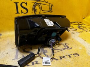 LAMPA PRAWY TYŁ W KLAPĘ FORD KUGA MK3