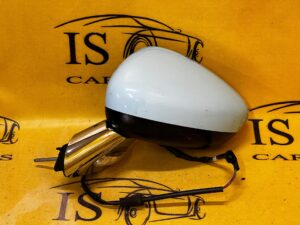 LEWE LUSTERKO CITROEN DS3 5 PIN EUROPA