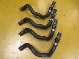 PRZEWÓD WĄŻ RURA WODY 1.5 DCI RENAULT MEGANE IV