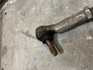 KOMPLET MAGLOWNICA MAGIEL PRZEKŁADNIA KIEROWNICZA SKODA VW SEAT