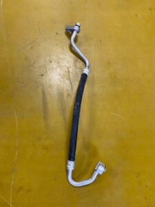 WĄŻ PRZEWÓD RURKA KLIMATYZACJI KLIMY INFINITI Q50