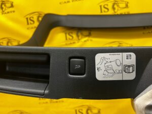 KOMPLET ELEKTRYCZNIE OTWIERANA KLAPA ZAMEK WIĄZKA MODUŁ FORD KUGA MK3 EU