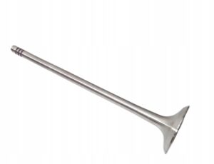 ZAWÓR ROZRZĄDU WYDECHOWY 27,0/4,96MM BMW N52 NOWY OEM