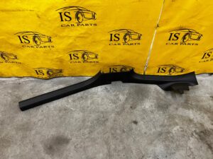 LISTWA NAKŁADKA PROGOWA PRÓG PRAWA PRAWY VOLKSWAGEN GOLF VIII HB