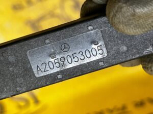 MODUŁ WZMACNIACZ STEROWNIK ANTENY KEYLESS MERCEDES E-KLASA W213 KOMBI