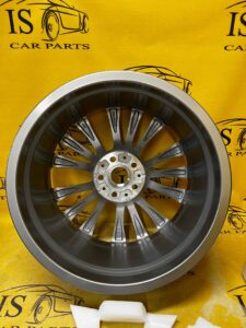 NOWA OEM FELGA ALUMINIOWA 19″ W Spoke 663 BMW SERIA 5 G30 G31
