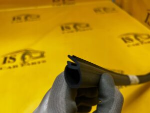 USZCZELKA KANAŁU WLOTU POWIETRZA BMW X3 E83 NOWA OEM