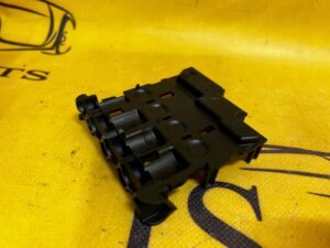 MOCOWANIE WSPORNIK KABLI ZASILAJĄCYCH WENTYLATOR ELEKTRYCZNY BMW F45 F46