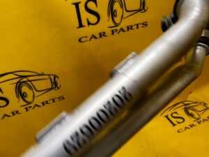 WĄŻ PRZEWÓD RURY WODY FORD KUGA MK3 2.0 ECOBLUE