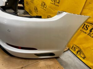 ZDERZAK TYŁ TYLNY PORSCHE 911 991 CARRERA LIFT C9A