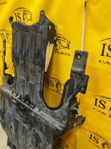 OSŁONA PŁYTA DOLNA SILNIKA POD SILNIK JAGUAR XJ XJR X351 3.0 SC V6 AWD