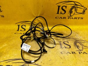 WIĄZKA ANTENOWA RADIA BEZ NAVI DACIA SANDERO III 2023R