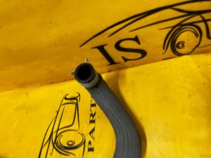 RURA RURKA PRZEWÓD WĄŻ WODY CHŁODZENIA RENAULT ESPACE VI AUSTRAL