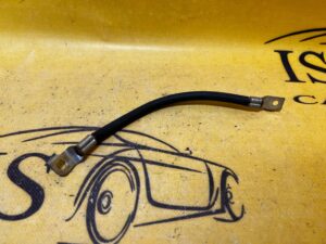 PRZEWÓD KABEL KLEMY MINUS RENAULT MASTER III