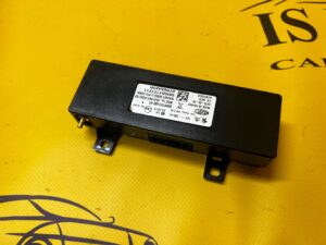 STEROWNIK MODUŁ GSM CITROEN C4 GRAND PICASSO II