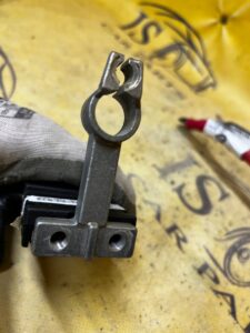 KLEMA PLUSOWA RANGE ROVER VOGUE L405 SPORT L494