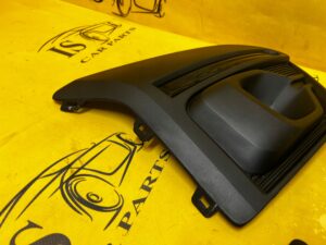 KRATA KRATKA ATRAPA ZDERZAKA PRZÓD PRAWY DACIA SANDERO III STEPWAY LIFT