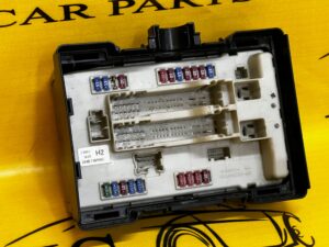 MODUŁ STEROWNIK KOMFORTU BSI BSM BCM INFINITI Q70