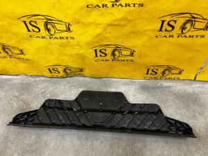 ŚLIZG MOCOWANIE ZDERZAKA TYŁ ŚRODEK ŚRODKOWE AUDI SQ7 Q7 4M0