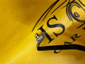 RURA WĄŻ PRZEWÓD KLIMATYZACJI AUDI A8 D5 3.0 TDI