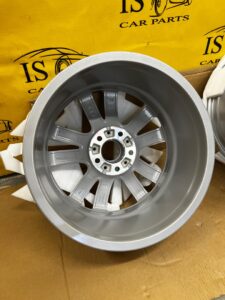 FELGA ALUMINIOWA BMW X5 F15 STYLING 446 18 CALI NOWA OEM