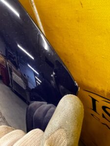 MASKA POKRYWA SILNIKA DACIA SANDERO II LIFT D42