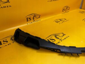 WZMOCNIENIE STELAŻ BELKA ZDERZAKA PRZÓD MERCEDES C-KLASA W206 AMG