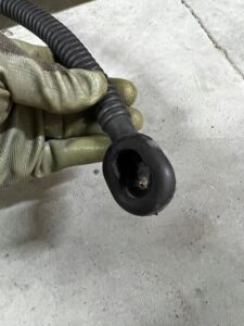 PORSCHE 911 991 991.2 GTS CARRERA LIFT KLAPA TYLNA LC9X 2016 – 2019