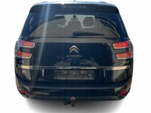 ĆWIARTKA PAS TYLNY WANNA BŁOTNIK TYŁ CITROEN C4 GRAND PICASSO II