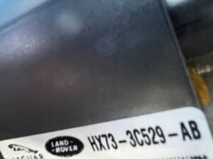 KOLUMNA KIEROWNICZA SZTYCA RANGE ROVER VELAR L560