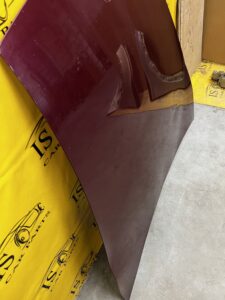 PORSCHE BOXSTER 986 CARRERA 996 MASKA PRZEDNIA