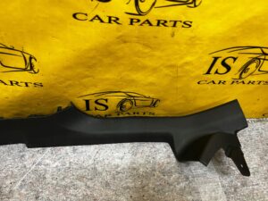 LISTWA OSŁONA NAKŁADKA POSZYCIE PROGU PRAWA PRAWY SKODA SCALA