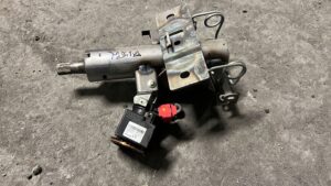 KOLUMNA KIEROWNICZA STACYJKA DACIA SANDERO II