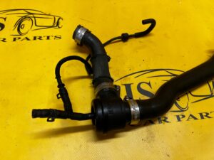 RURA PRZEWÓD KRÓCIEC POWIETRZA RENAULT 0.9 TCE