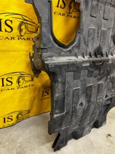 OSŁONA PŁYTA DOLNA SILNIKA POD SILNIK JAGUAR XJ XJR X351 3.0 SC V6 AWD